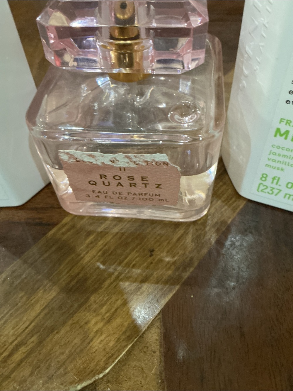 Custom bundle - (1) PARFUMS and 2 Fragrance mists. - Picture 2 of 3
